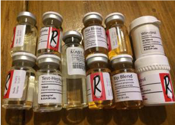 Rótulos de vidro para frasco de injeção de 10 ml, impressão de rótulo de frasco de medicamento líquido