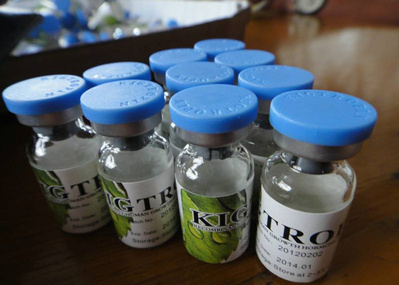 Etiquetas do tubo de ensaio da garrafa de vidro/etiqueta feitas sob encomenda garrafa da medicina com material de papel