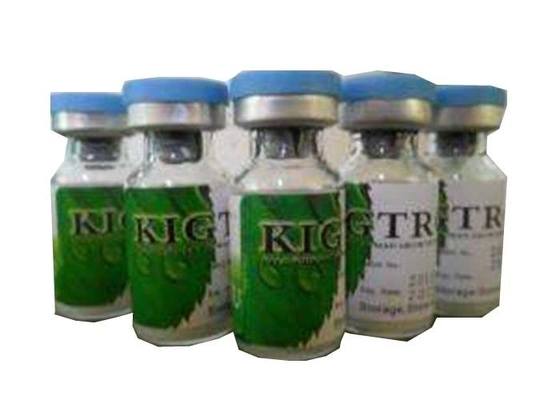 Etiquetas personalizadas para frascos de injeção HG efeito holograma para impressão de etiquetas de garrafas de 2 ml
