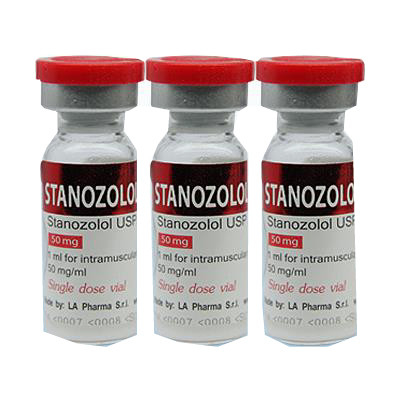 Stanozolo Pharm rótulos de frascos de 10 ml, rótulos de frascos de PVC branco brilhante