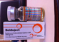 Adesivos para etiquetas de medicamentos para farmácia Material a laser Impressão CMYK