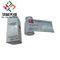 CMYK Color Custom Vial Etiquetas 100-10 Quantidade Ideal para compras B2B