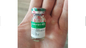 Impressão farmacêutica das etiquetas do tubo de ensaio do costume do teste 400/das etiquetas garrafa de comprimido