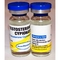 Euro-Pharmacles Streroid Vial Labelsl, Test Label For Test Cypionate