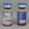 Etiquetas de vidro do tubo de ensaio do Propionate feito sob encomenda de Masteron para o empacotamento farmacêutico