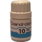 Etiquetas impermeáveis do tubo de ensaio de Anavar Oxandrolone das etiquetas da etiqueta da medicamentação do Pvc