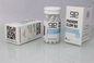 Etiquetas adesivas personalizadas de pvc Phenom Pharma Laser Holograma Adesivos para medicamentos