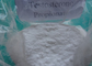 Rótulos e caixas de propionato de teste CAS nº 57-85-2 100 mg com pó 99% puro