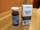 Pharma Lab Test E Cypionate test Rótulos de frasco de vidro de cipionato