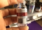 Etiquetas de frascos farmacêuticos de impressão CMYK para frascos de injeção de 10 ml e 20 ml