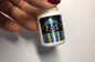 Impressão UV 50 mg Rótulos de Medicamentos Orais para frasco