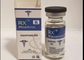 Superfície lustrosa do laser 10ml Vial Labels And Boxes With de Rx Pharma