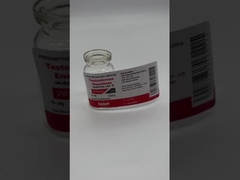 500 Tb Peptidos Etiquetas do frasco para injectáveis Hormônios de crescimento peptídicos