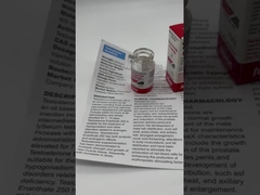 Bpc - 157 Peptídeo para Injecção hcg 5000iu rótulos para injecção