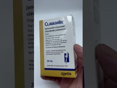 Rolos / Folhas Embalagem 10 ml Vial Etiquetas Holograma Impermeável Durável