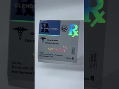 25 Cápsulas Rótulos de frascos de medicamentos Rótulos de farmácia Impressão com vasos de plástico Rótulos impressos