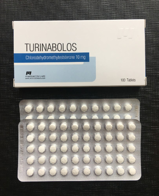 Caixa de Embalagens de Medicamentos Farmacêuticos Anti Falsa Impressão Para Turinabolos