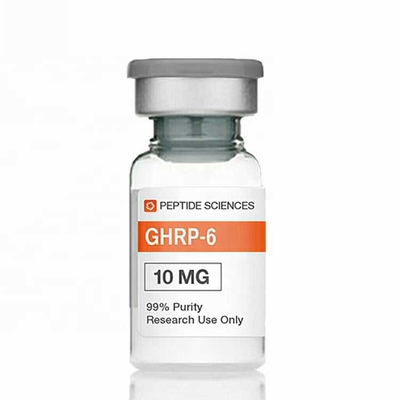 Vidro esparadrapo farmacêutico Vial Labels dos Peptides do PVC 2ml
