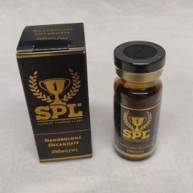 teste Undeconoate 250 mg rótulos de frasco de vidro com logotipo dourado estampado