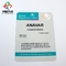 Alphagen Pharma Oral Ananvar 20mg Rótulos e caixas para embalagens de frascos