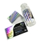 Sust 250 mg 10 ml Etiquetas para frascos de vidro para farmácia Materiais para laser