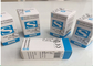 Projeto livre Vial Medicine Sticker Strong Sealing imprimindo feito sob encomenda