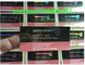 Gen Pharma vial Strong 10ml Holograma Etiquetas Mast P