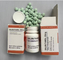 841205-47-8 Ostarine MK 2866 10 mg 20 mg Etiquetas e embalagens dos frascos para via oral