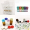 Materiais plásticos embalagens farmacêuticas embalagens de embalagens