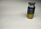 Etiquetas de vidro coloridas arco-íris do tubo de ensaio do laser, etiqueta da garrafa da medicina para o recipiente da tabuleta