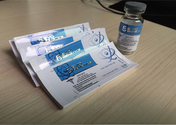 Oxandrolona Anavar pílula oral