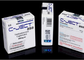Caixa de Embalagens de Medicamentos Farmacêuticos Anti Falsa Impressão Para Turinabolos