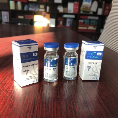 Sustannon 250 Professional Plastico 10 ml Adesivo para frasco 10 ml Etiquetas para embalagem Farmacêutica
