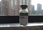 fabricante de vidro da etiqueta da garrafa de comprimido 10ml com a solução nova da saúde do projeto