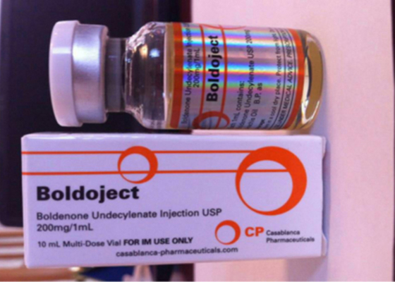 Test Cypionate Testosterona Etiquetas de Injecção, Esteroides Botões de Injecção 10 ml Etiquetas de frasco