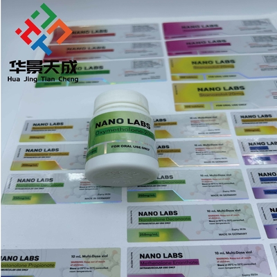 Mk 677 Medicamento Pílulas Anabolicas Etiquetas