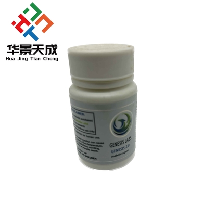 Mk 677 Medicamento Pílulas Anabolicas Etiquetas