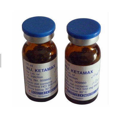 Testosterona Enantato Injetável Vial Anabólico de 10 ml Etiquetas PAPEL/ PET/ Material de PVC