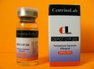 Gen Pharma Marca Deca Durobolin rótulos e caixas para esteróides anabolizantes