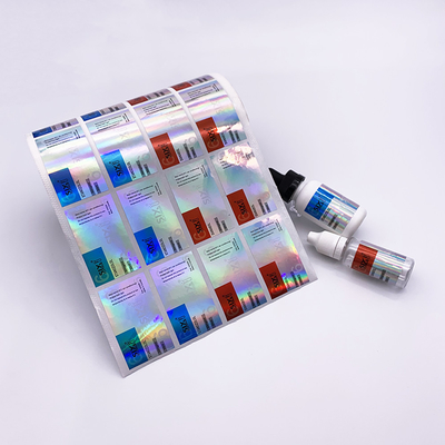 Design Grátis Bodybuilding Personalizado SUS 250 Injetável Vial Anabólico Etiquetas Caixas UV PVC Brilhante PP Adesivo Holográfico