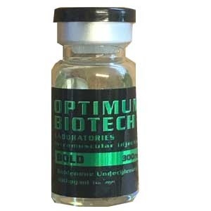 Etiquetas de frascos de 10 ml em dose múltipla Impressão UV para recipientes de vidro Nan Drolone Decanoate
