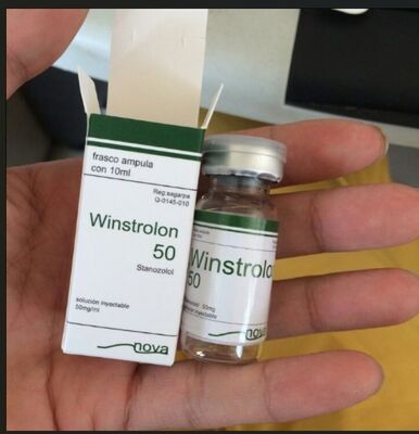 Test Propionate 100 mg Fusion Design personalizado 10 ml Vial Etiquetas E Caixas