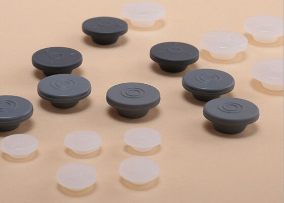 Frascos de vidro marrom de 10 ml com tampa e rolhas