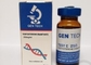 Gen Tech Pharma frascos de injeção e rótulos orais e caixas