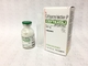 Etiqueta da etiqueta do PVC de Erico Pharmaceutical 60 x 30 milímetros