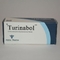 4-Clorodesidrometilteste Rótulos e Caixa de Turinabol Oral 2446-23-3