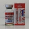Test Cypionate Pharmaceuticals Rótulos e caixas de frascos de 10 ml