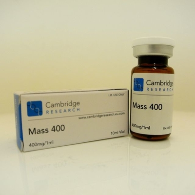 Etiquetas 400mg/ML maciças para os tubos de ensaio 10ml e garrafas orais