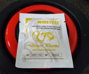 CAS 1165910-22-4 Ligandrol LGD 4033 10 mg para rótulos de sacos de musculação