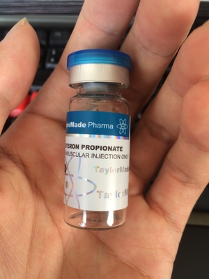 Etiquetas de frascos de pílulas de papel personalizadas cola forte para a indústria farmacêutica